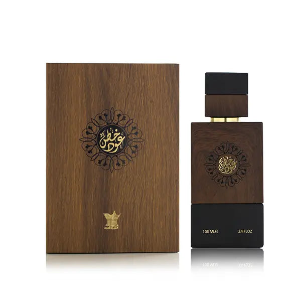 عطر عود خاص من العربية للعود - 100 مل