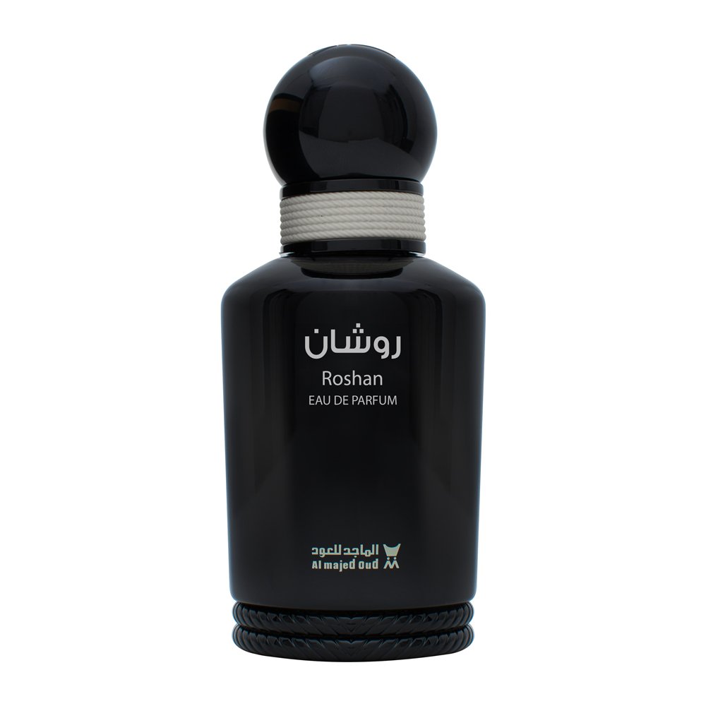 عطر روشان كلاسيك من الماجد للعود - 100 مل