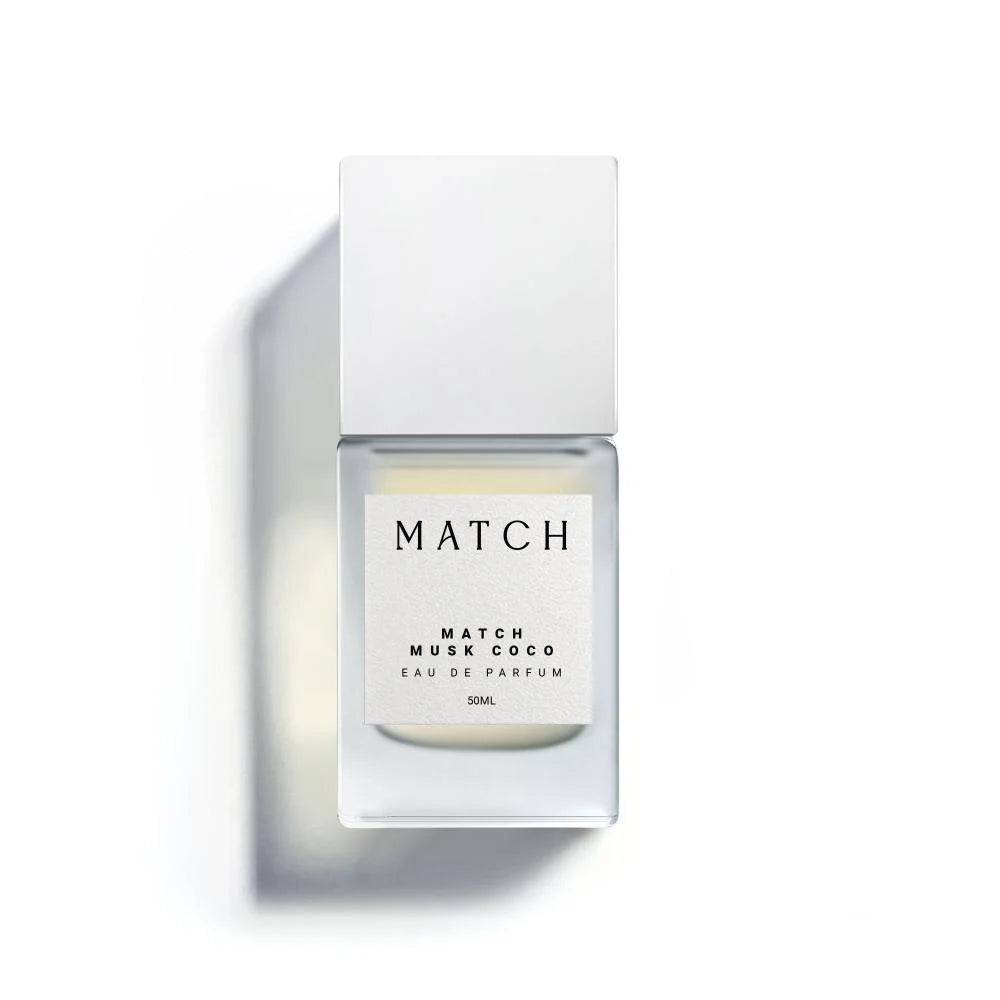 عطر مسك كوكو من ماتش - 50 مل | للجنسين