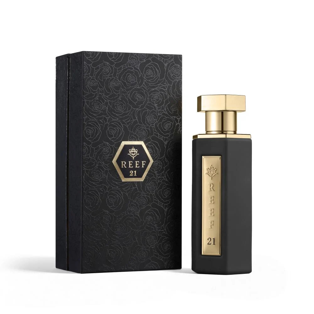 عطر ريف 21 من ريف – 100 مل | للجنسين