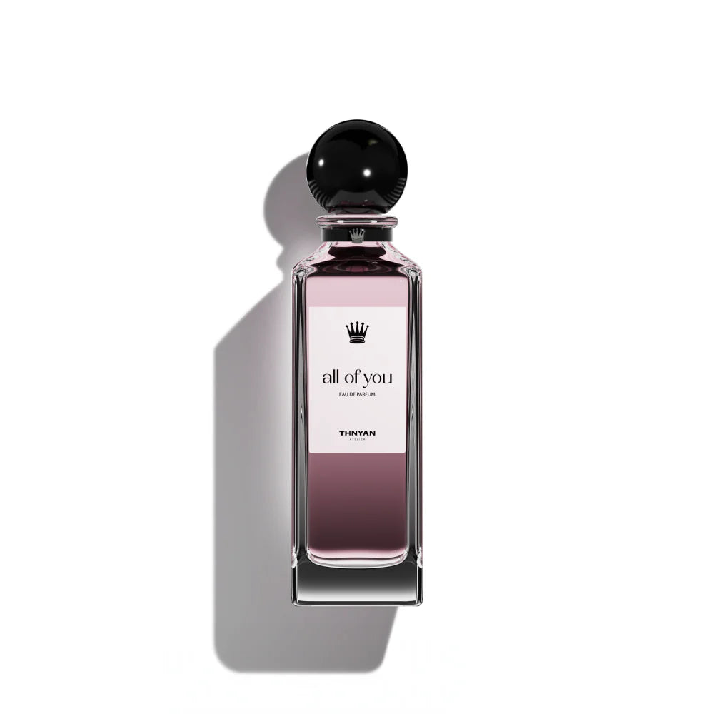 عطر All Of You من ثنيان – 125 مل | للنساء
