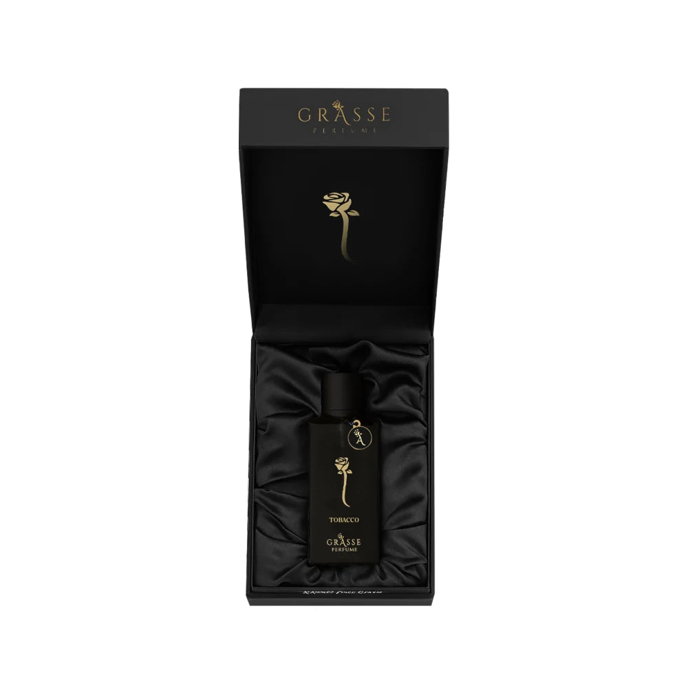 عطر توباكو من قراس – 100 مل | للرجال
