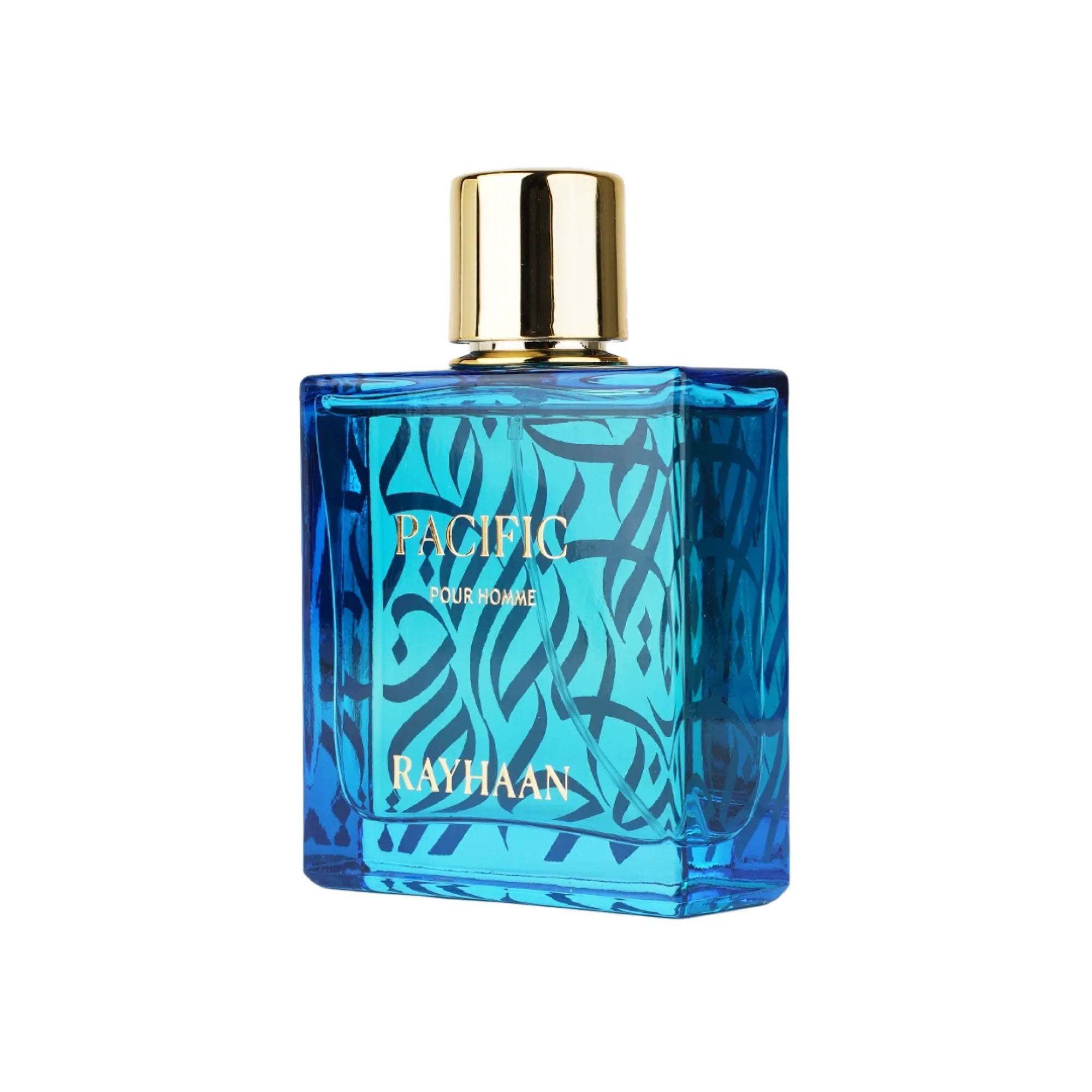 عطر باسيفيك من ريحان – 100 مل | للرجال