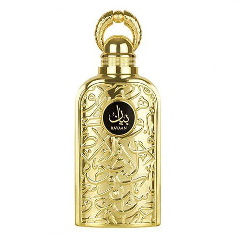 عطر بيان من لطافة – 100 مل | للجنسين