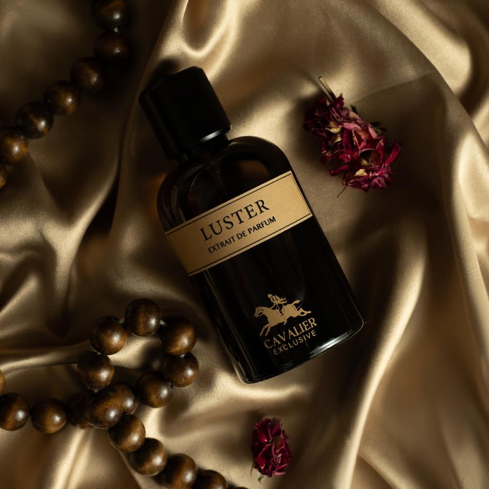 عطر لوستر من كافالير – 100 مل | للجنسين
