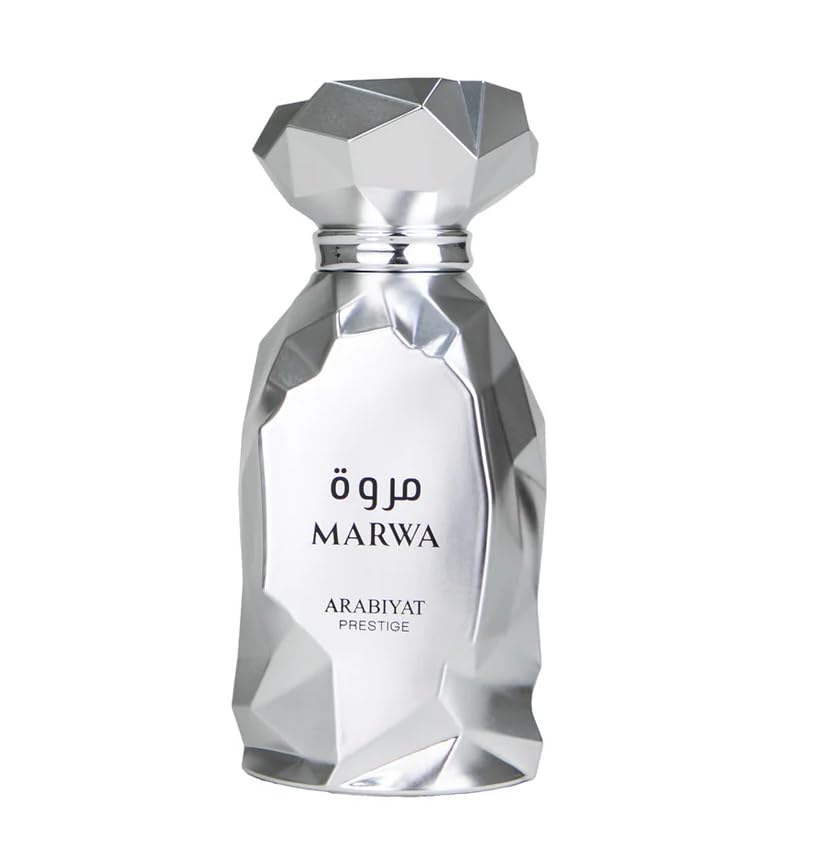 عطر مروة من عربيات برستيج – 100 مل | للجنسين