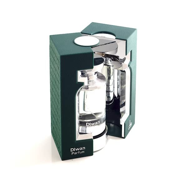عطر ديوان من العربية للعود – 100 مل