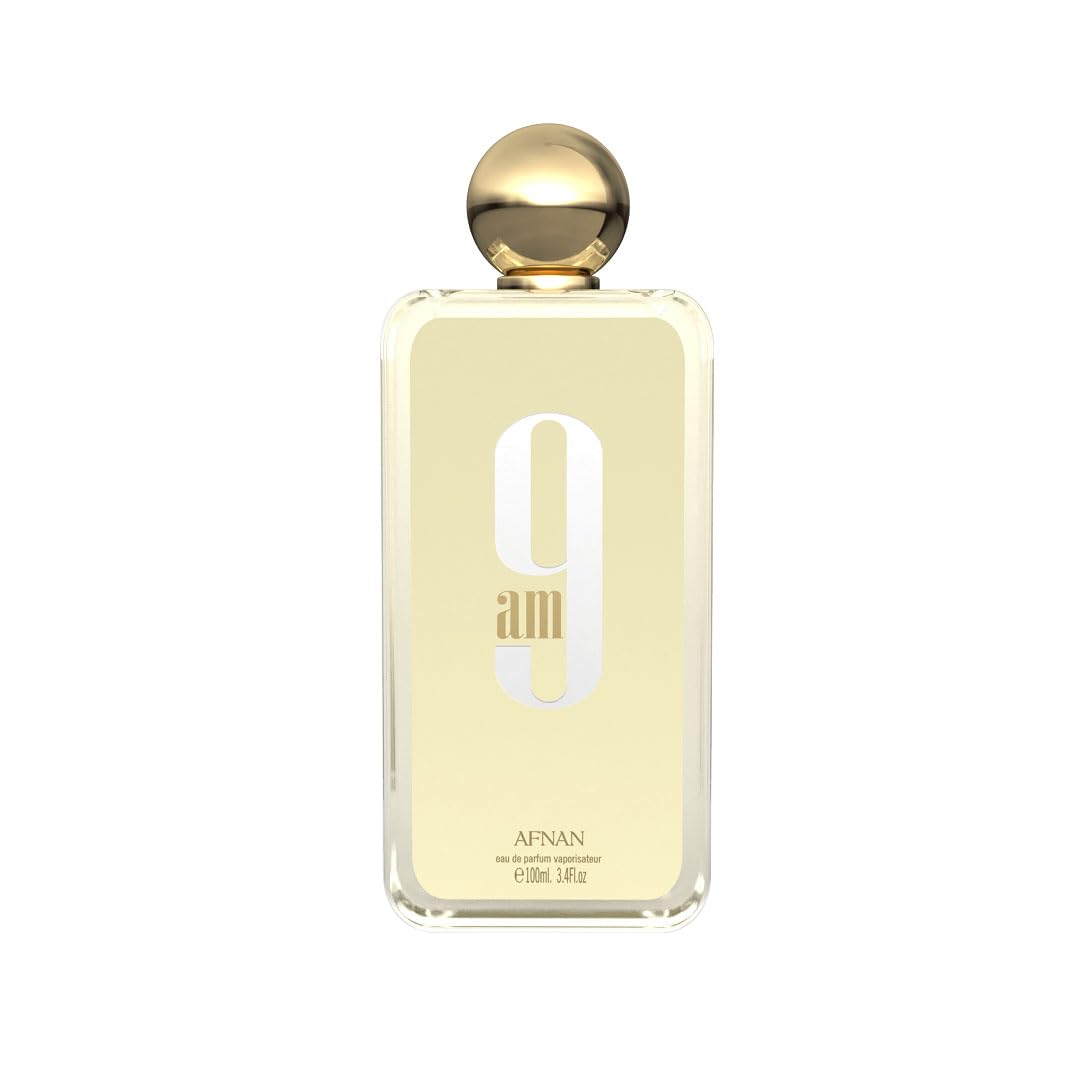 Afnan 9AM Perfume - 100ml