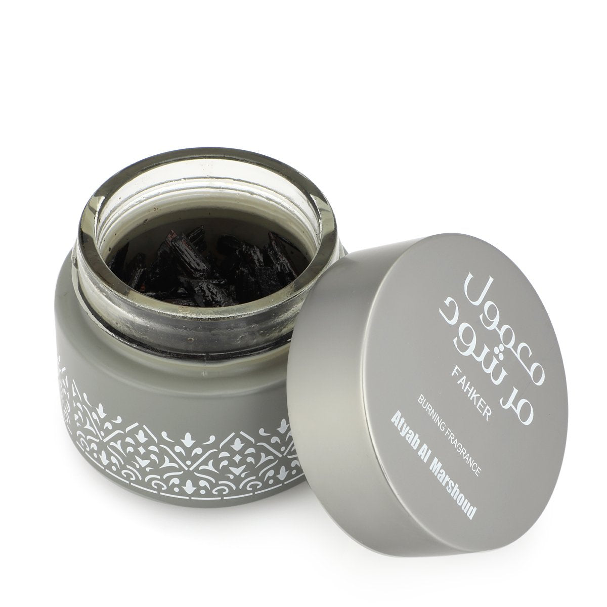 معمول بخور فاخر من أطياب المرشود - 36 جم