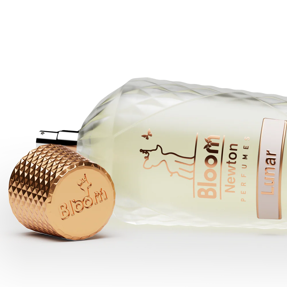 Lunar by Bloom | Newton Collection | EdP | 100ml | Unisex