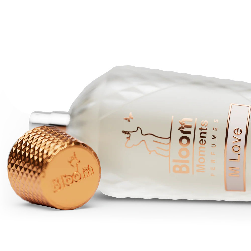 M Love by Bloom | EdP | 100ml | Unisex