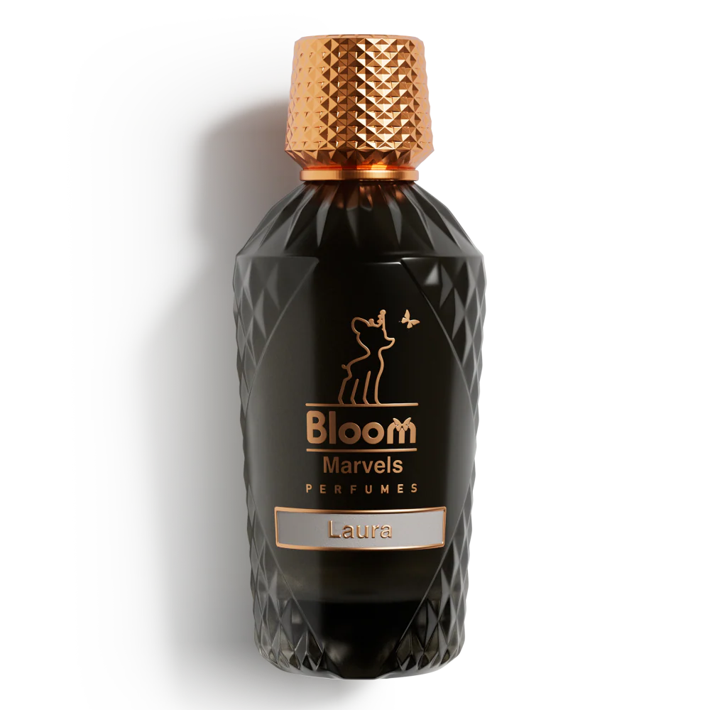 Laura by Bloom | Marvels Collection | EdP | 100ml