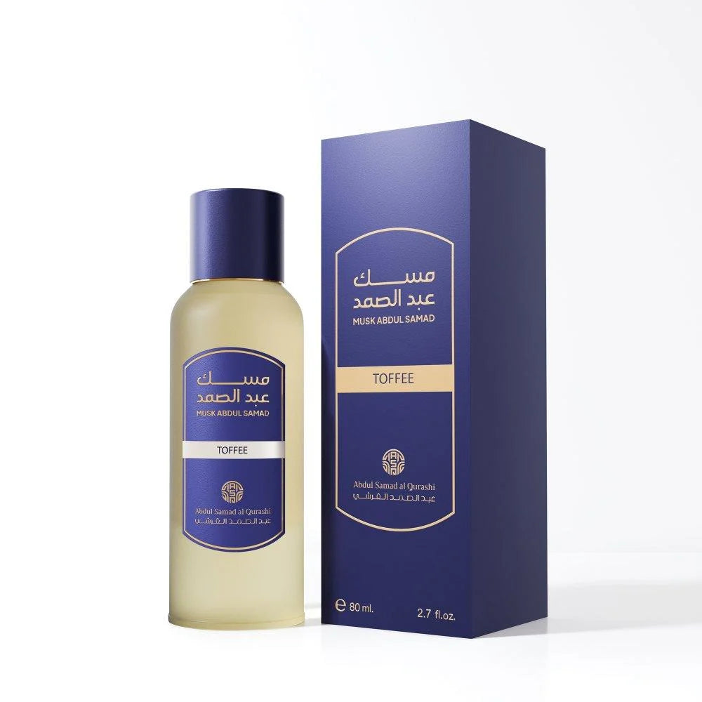 عطر مسك توفي من عبدالصمد القرشي – 80 مل | للجنسين