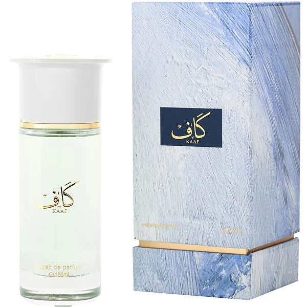 Ahmed Al Maghribi Kaaf Perfume - 100ml | Unisex