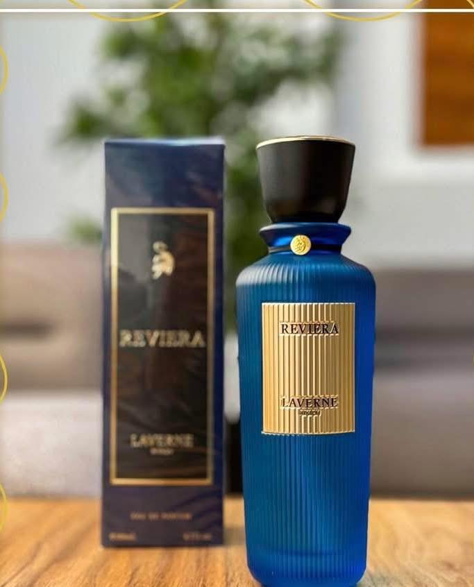 عطر ريفيرا من لافيرن – 200 مل | للجنسين