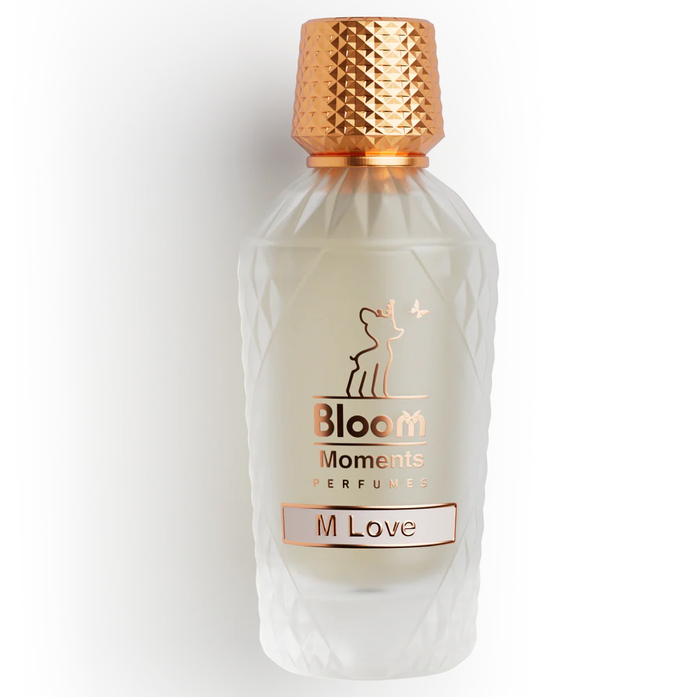 M Love by Bloom | EdP | 100ml | Unisex