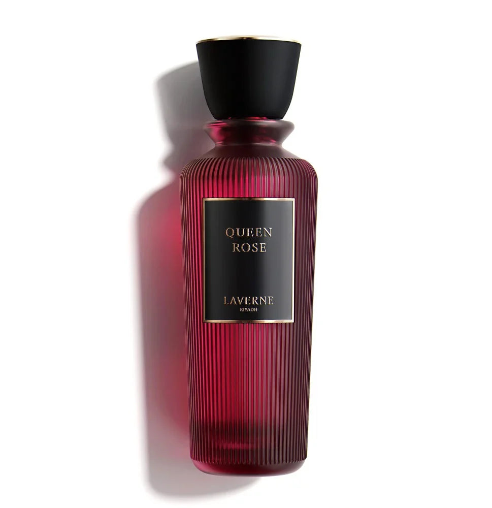 عطر كوين روز من لافيرن – 200 مل | للنساء