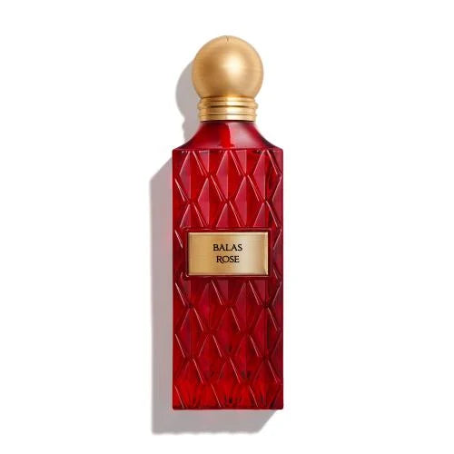 عطر بلاس روز المركز من ابراق | للجنسين