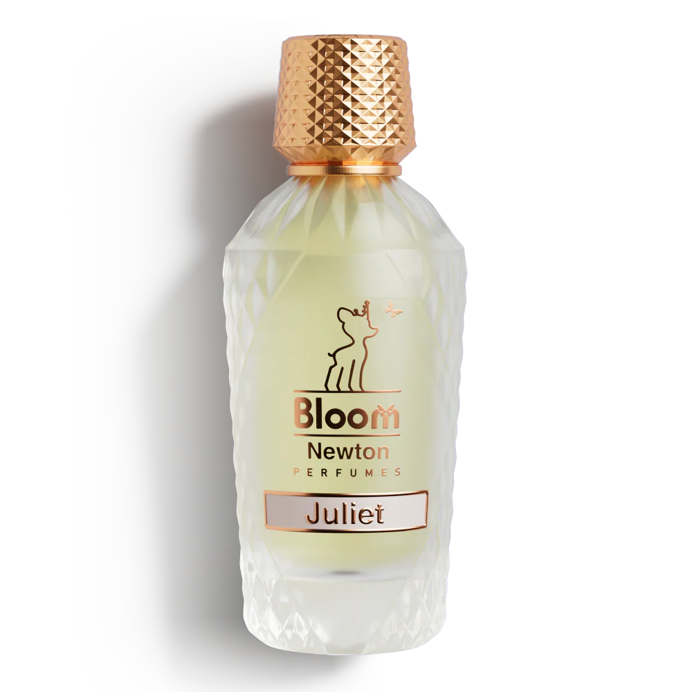 Juliet by Bloom – Newton Collection | 100ml | For Women
