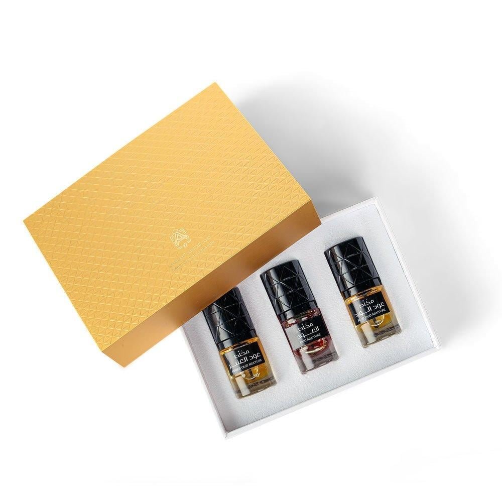 مجموعة نفحات المشاعر من عبدالصمدالقرشي