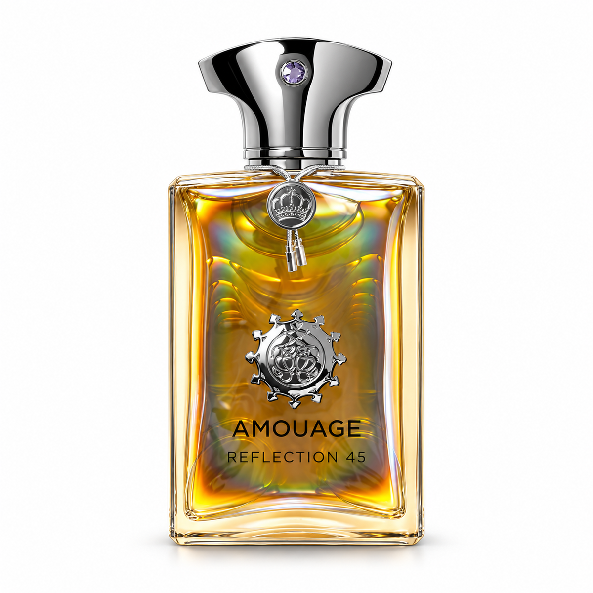 عطر ريفلكشن 45 الرجالي – أمواج | 100 مل