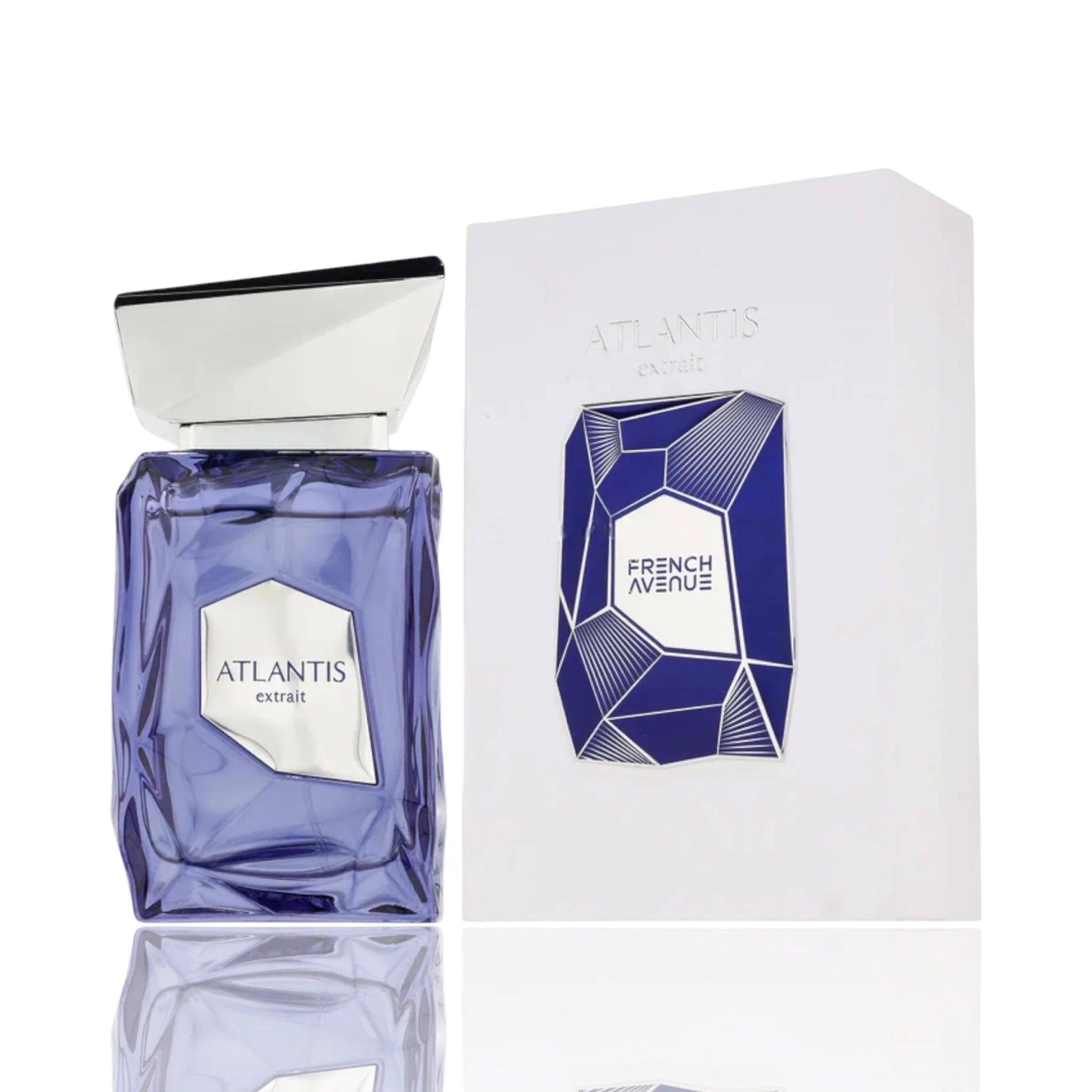 عطر أتلانتس إكستريت من فرنش أفينيو – 100 مل | للجنسين