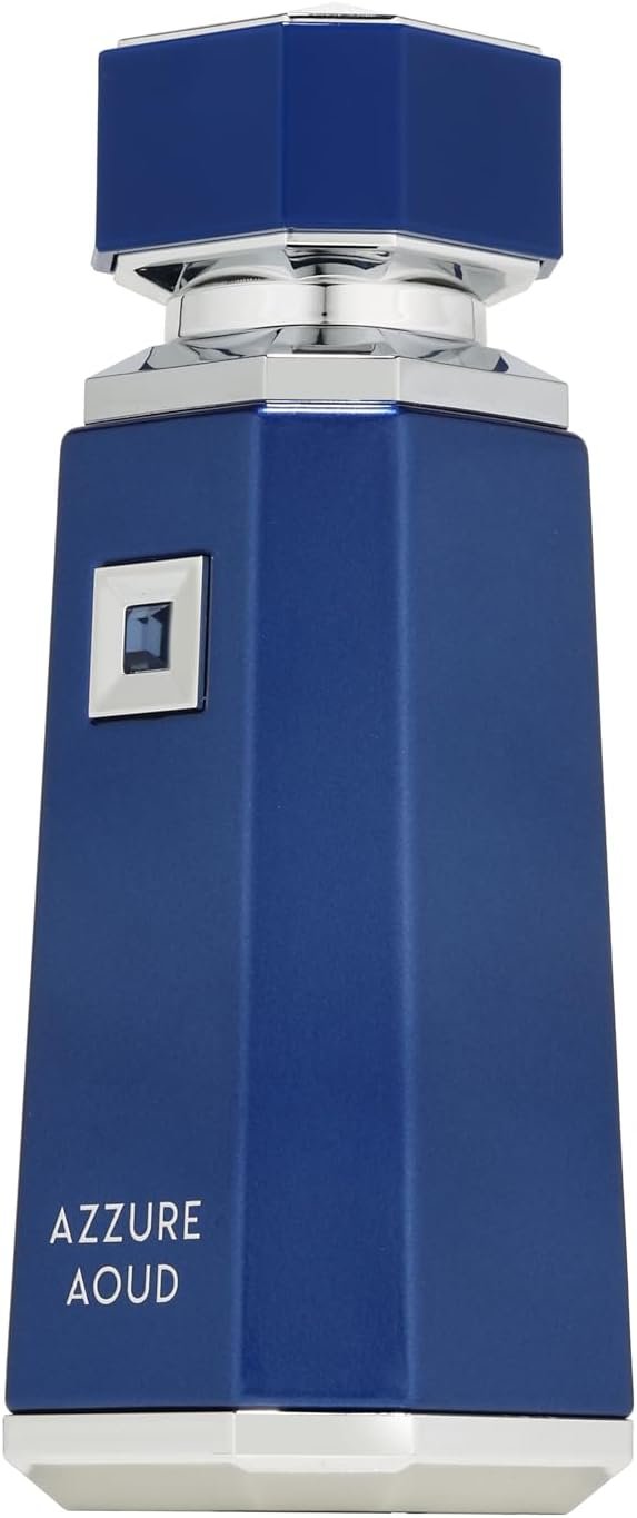 عطر أزورا عود من فرينش أفينيو – 100 مل | للرجال