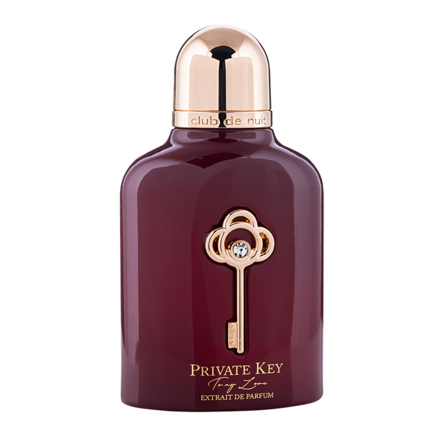 عطر كلوب دي نوي برايفت كي تو ماي لوف – 100 مل | للنساء