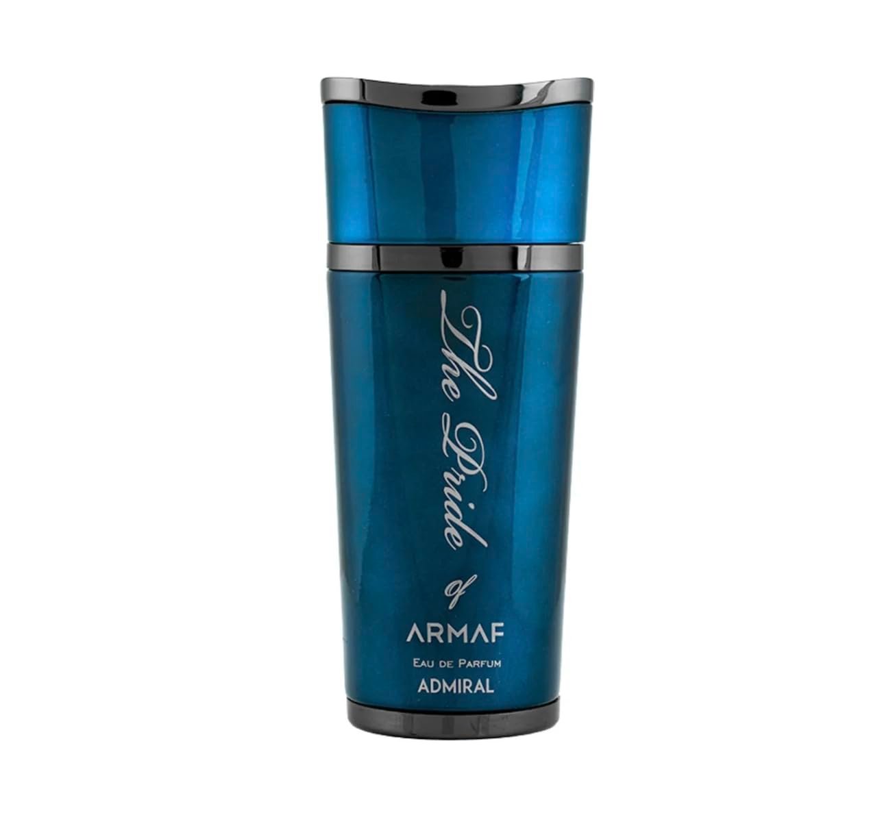 عطر ذا برايد أوف أرمـاف أدميرال – من أرمـاف | 100 مل | للجنسين