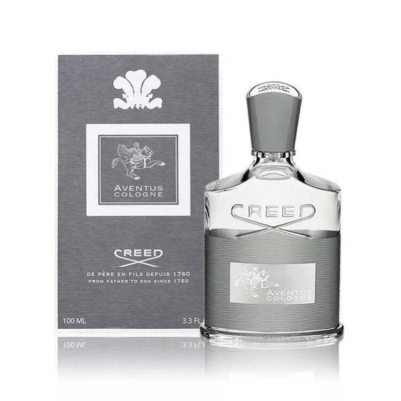 عطر أفينتوس كولون من كريد – 100 مل | للرجال