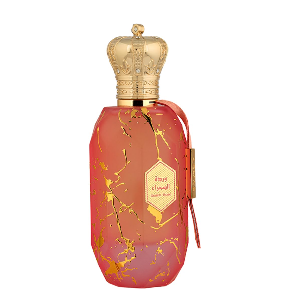 عطر  إيتر ديزرت روز – وردة الصحراء - 100 مل