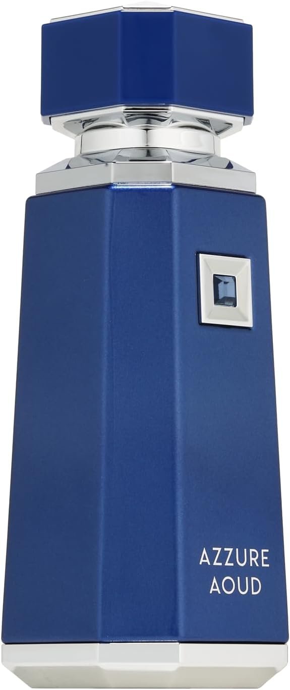 عطر أزورا عود من فرينش أفينيو – 100 مل | للرجال