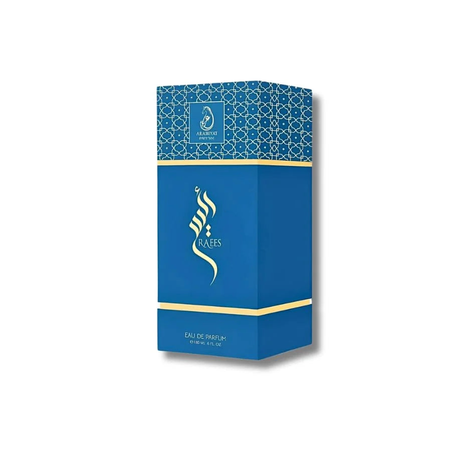 عطر رئيس من عربيات بريستيج – 180 مل | للرجال
