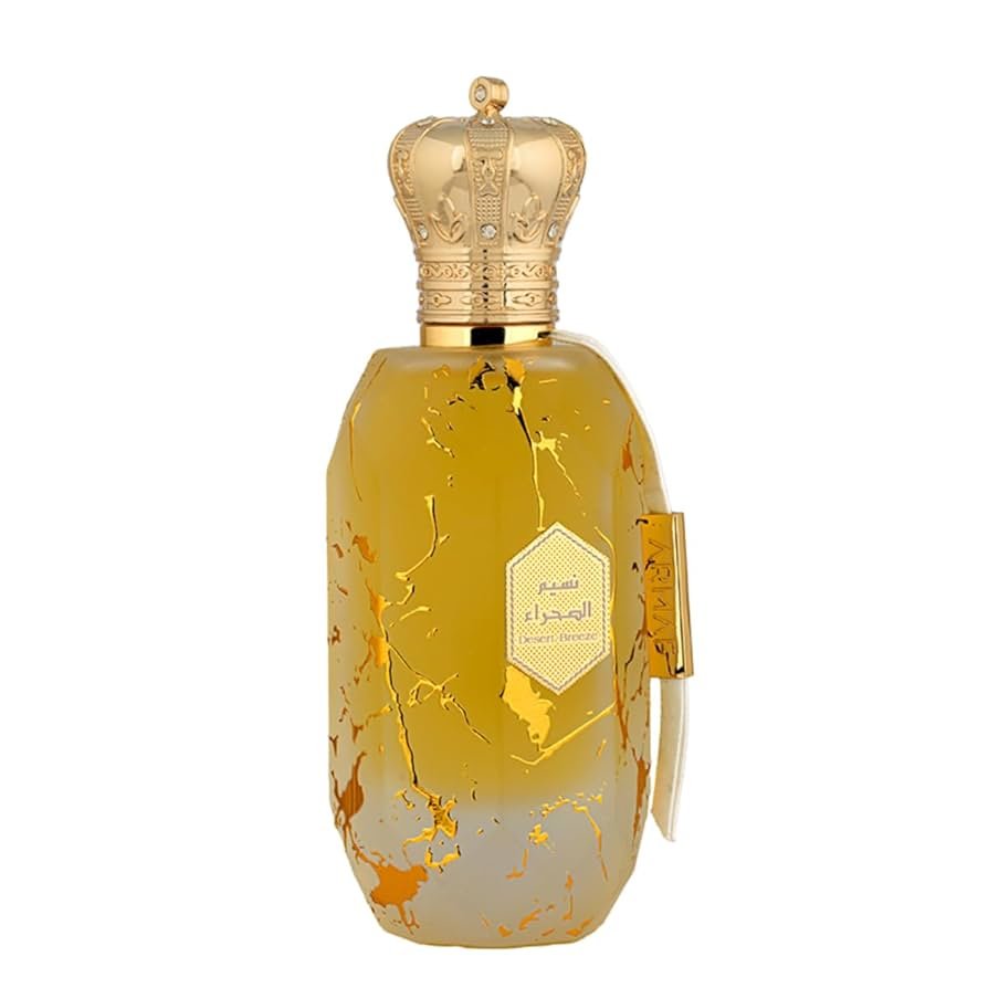 عطر أرماف إيتر ديزرت بريز – نسيم الصحراء | 100 مل | للجنسين