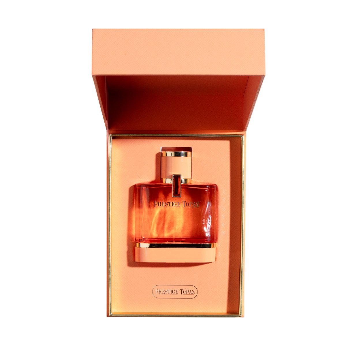 عطر برستيج توباز من الماجد للعود - 100 مل | للجنسين