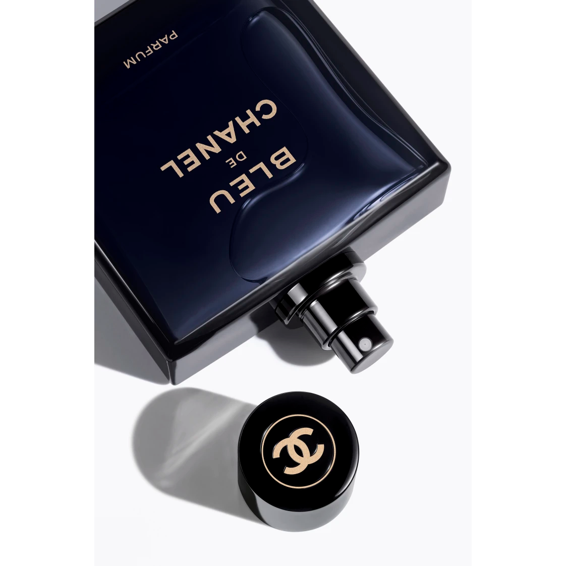 عطر بلو دي شانيل بارفان – 100 مل | للرجال