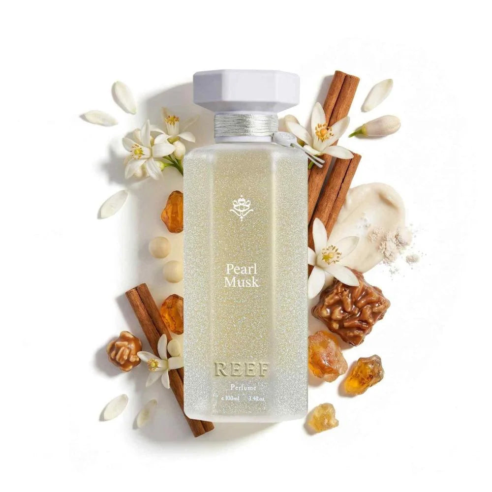 عطر بيرل مسك من ريف - 100 مل للجنسين