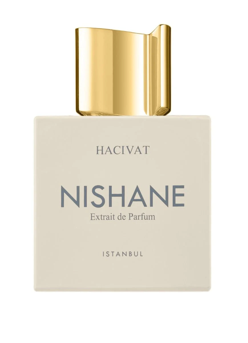 عطر هاشيفات إكستريت دي بارفان من نيشان – 100 مل | للجنسين