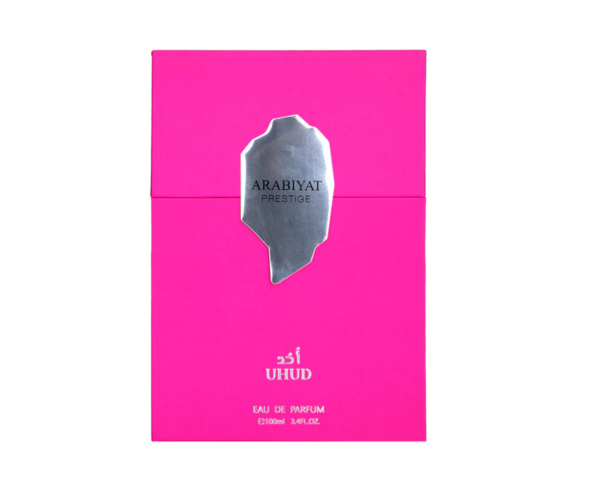 عطر أُحد من عربيات برستيج – 100 مل | للنساء