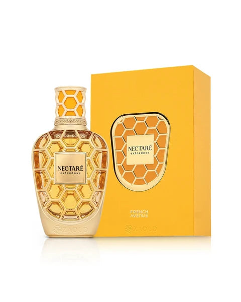 عطر نكتاري إكسترادوز من فرنش أفينيو – 90 مل للجنسين