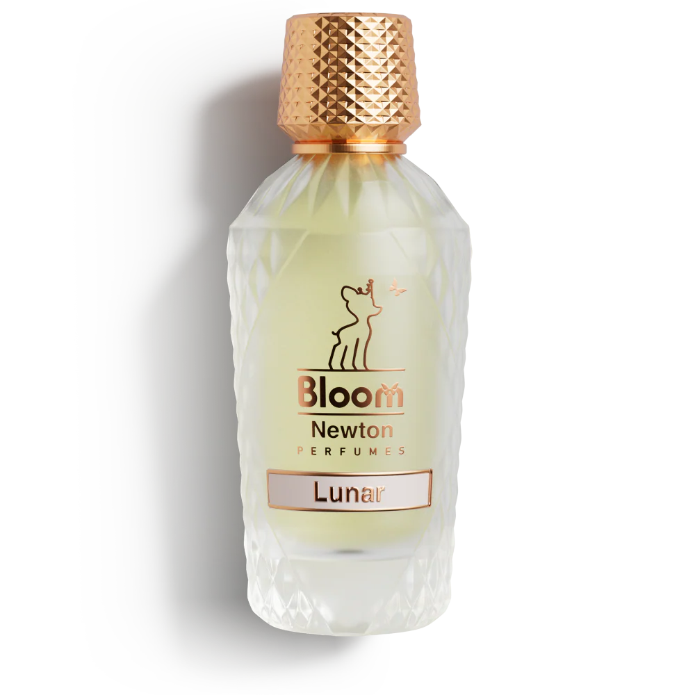 Lunar by Bloom | Newton Collection | EdP | 100ml | Unisex
