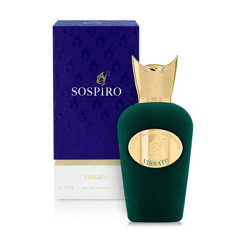 عطر فيبراتو من سوسبيرو – 100 مل أو دو بارفام | للجنسين