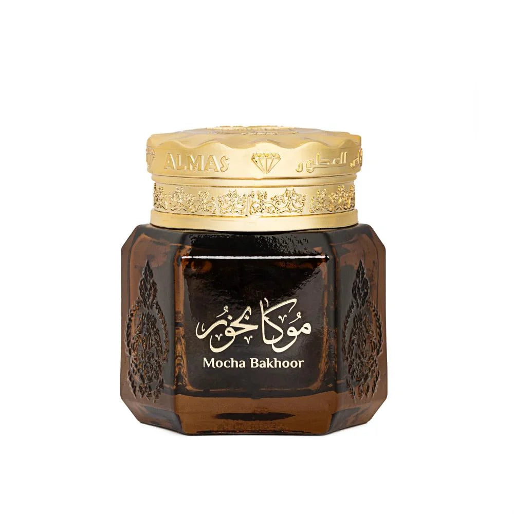 بخور موكا من الماس للعطور - 30 جم