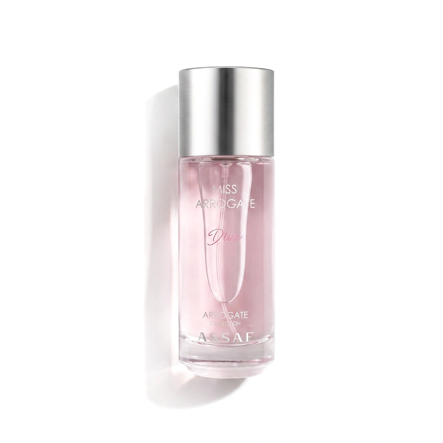 عطر مس أروقيت ديفا من عساف - 150 مل | للنساء