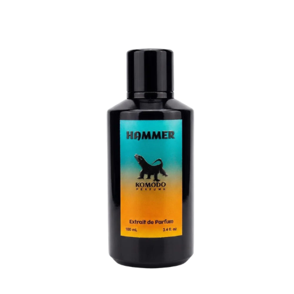 عطر همر من كومودو – 100 مل | للجنسين