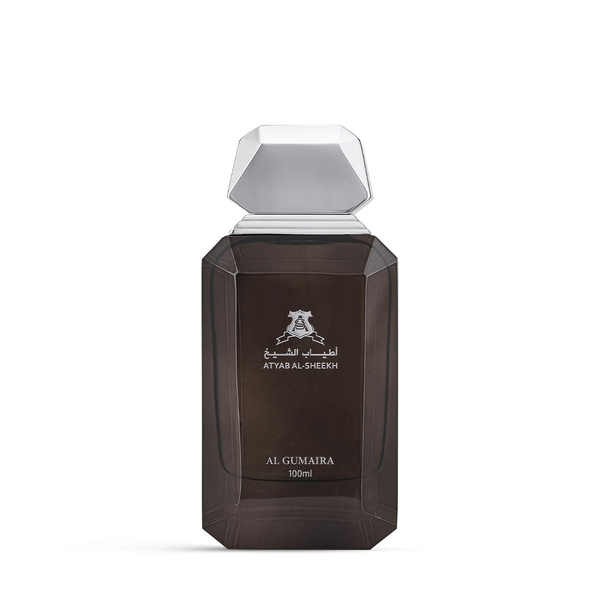 عطر الجميرا من أطياب الشيخ – 100 مل | للنساء