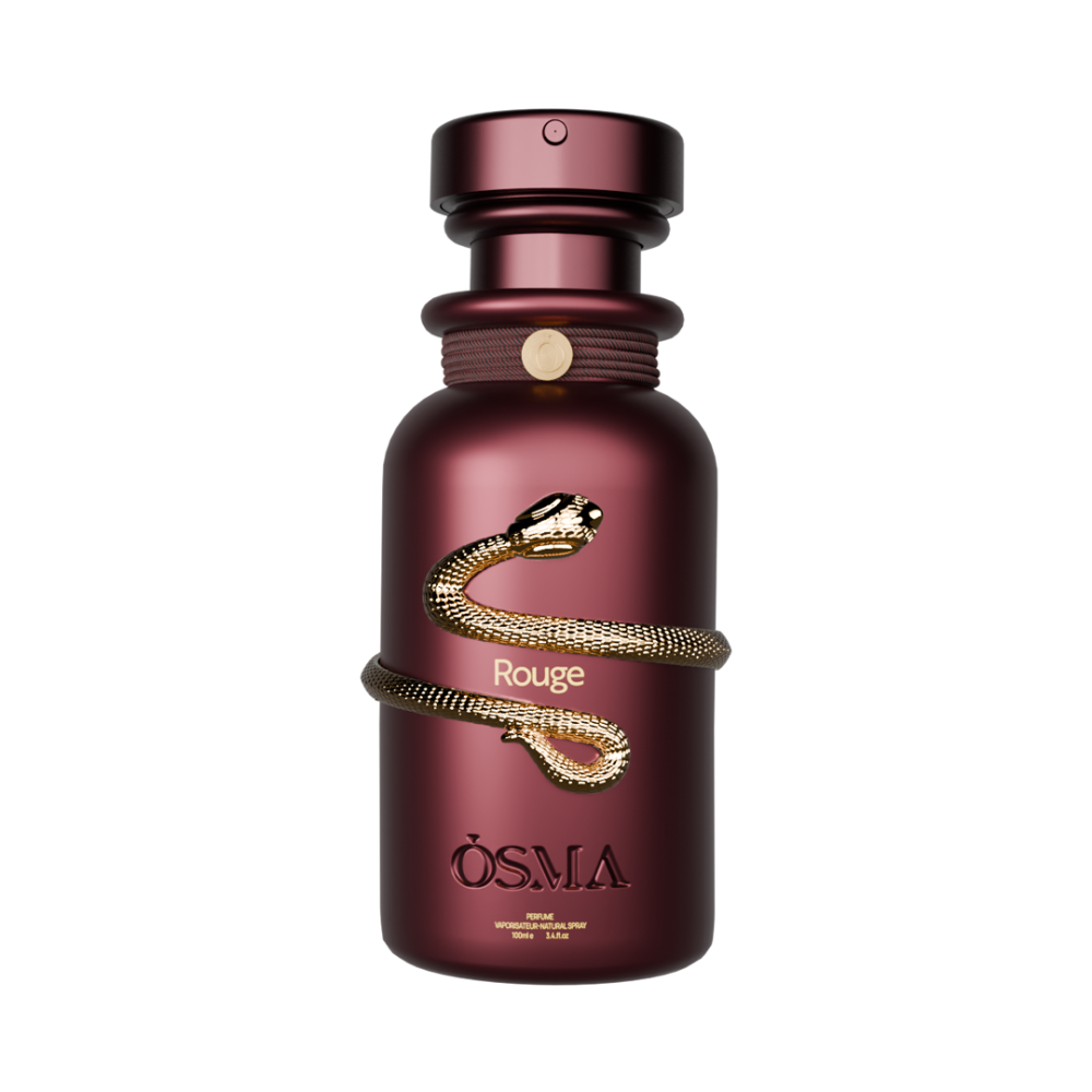 عطر أوسما روج - 100 مل للجنسين