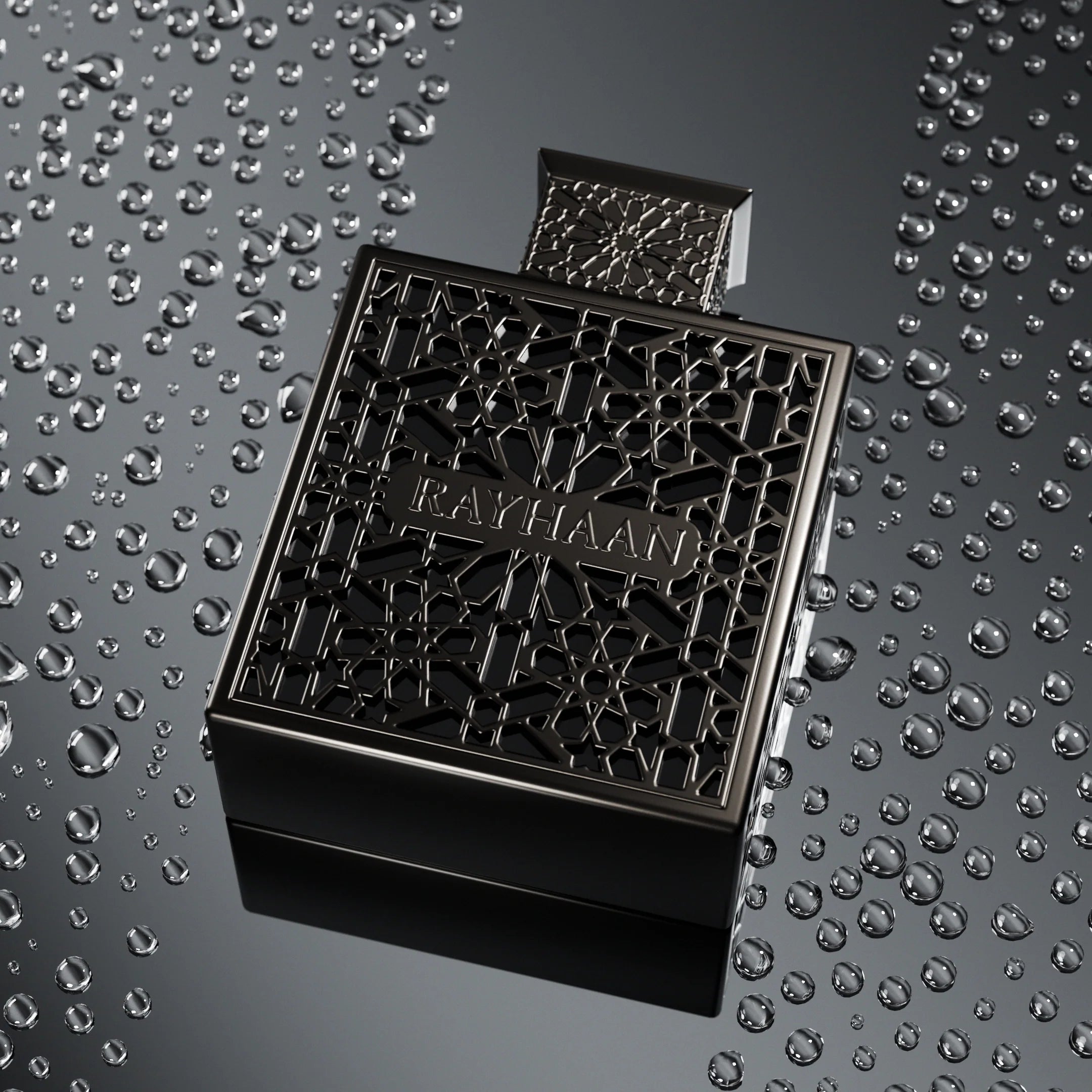 عطر أوبسيديان من ريحان – 100 مل | للرجال