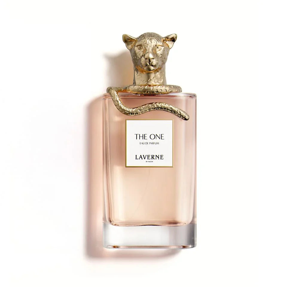 عطر ذا ون من لافيرن – 100 مل للنساء