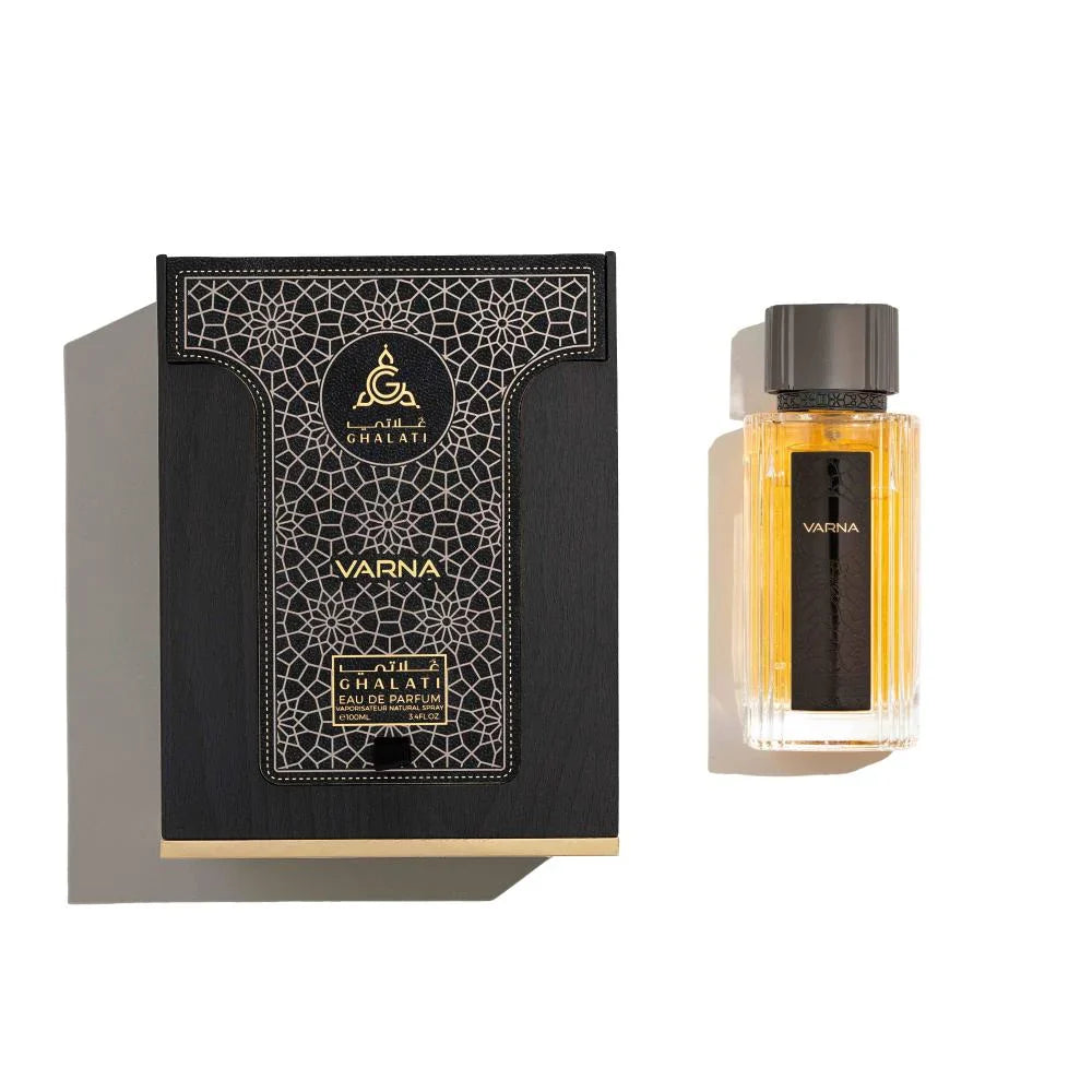 عطر فارنا من غلاتي – 100 مل | للجنسين